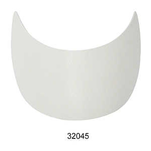 Plastic Hat Brim Inserts for Cap 32045