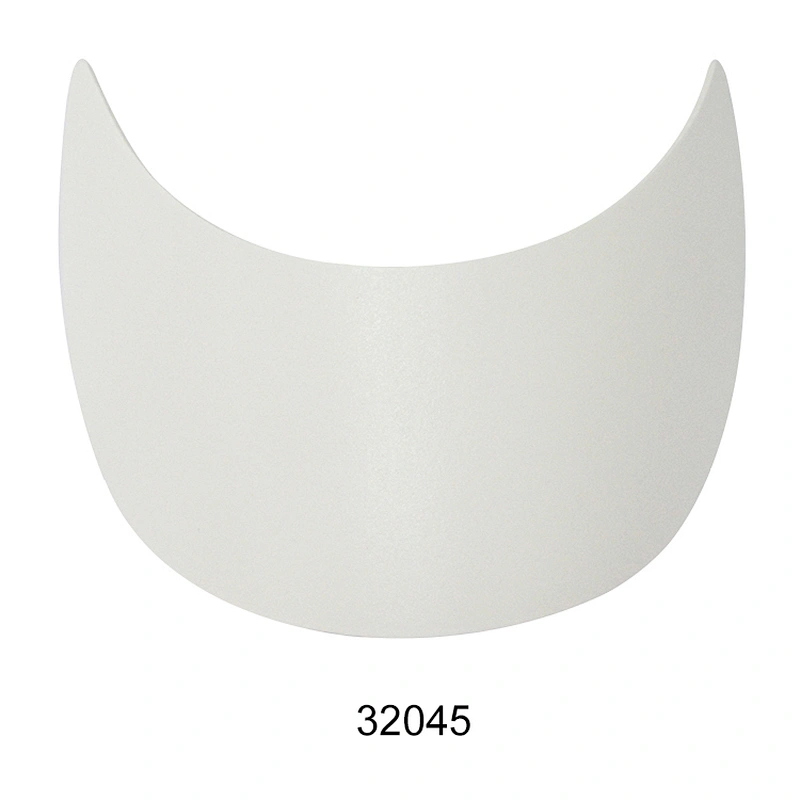 Plastic Hat Brim Inserts for Cap 32045