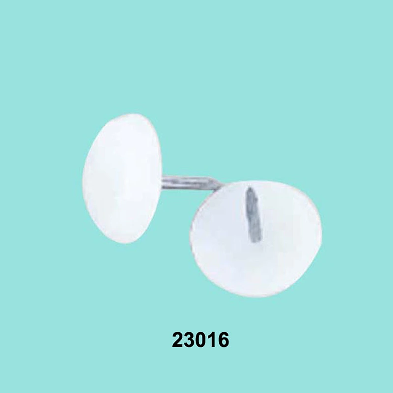 Plastic Furniture Leveling Feet Glides