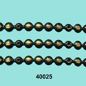 Upholstery Nail Trim
