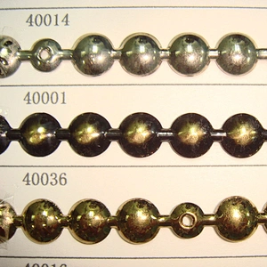 100% Bronzed Upholstery Nail Strip