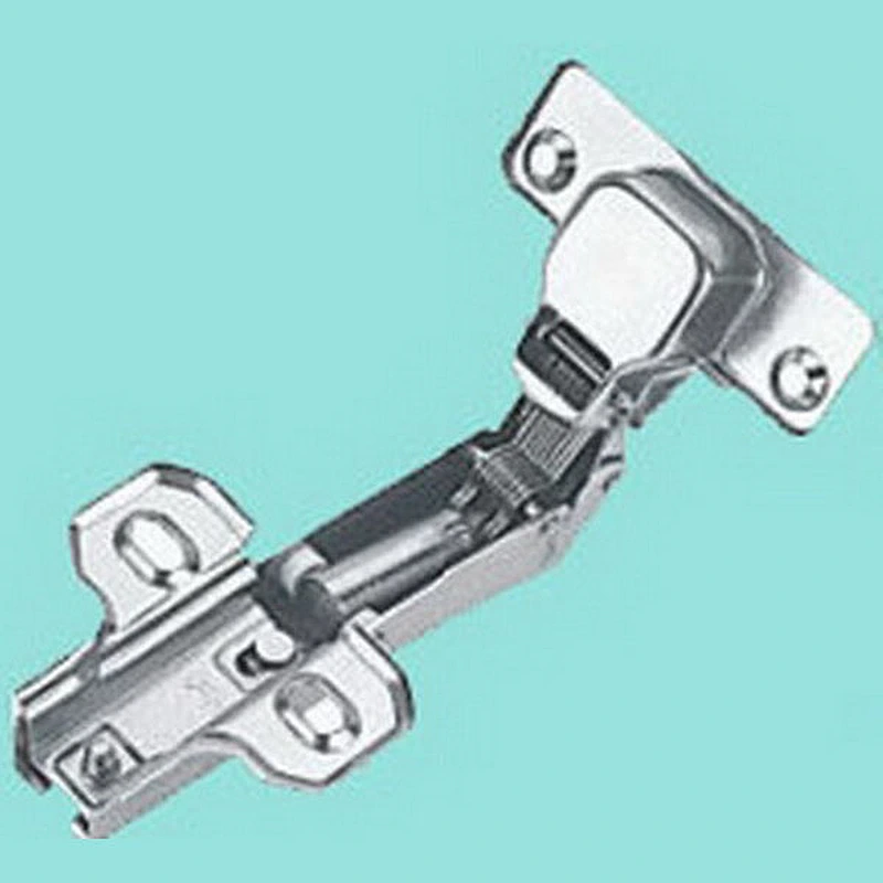 35mm soft closing hydraulic concealed hinge