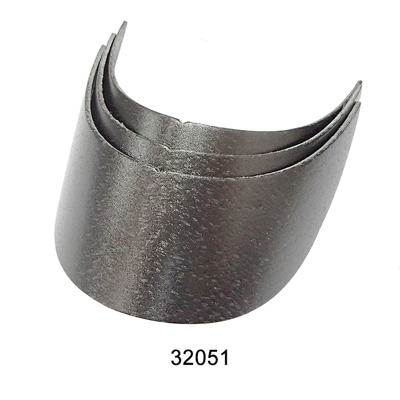 PE Visor For Cap 32051