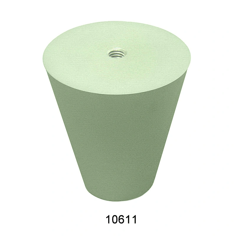 Round solid metal furniture legs Aluminium table legs