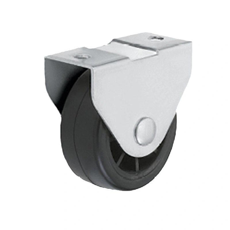 Mini suitcase Furniture Caster Wheels,cheap caster wheel