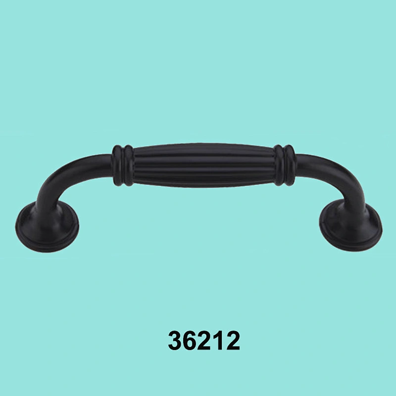 Decorative black football dresser drawer knobs and wardrobe handles