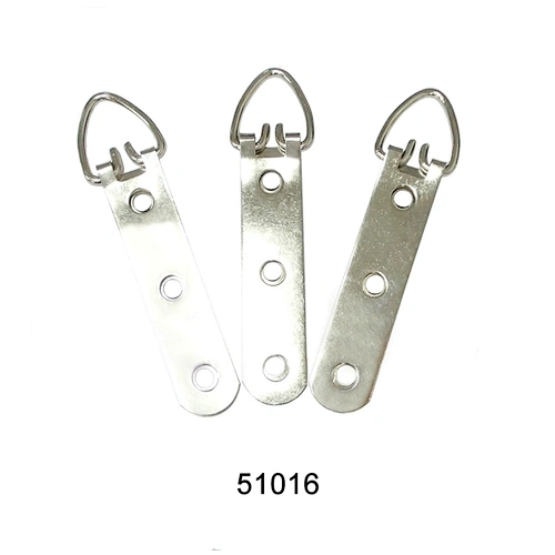 Photo frame hanger, Frame Hanging Hooks For Photo Frame, triangle picture hanger 51016