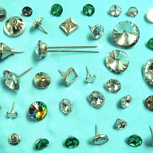 wholesale sofa crystal button