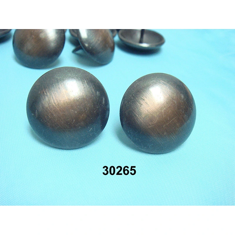 DIA23MM Big Head Metal Decorative Furniture Nail for Sofa