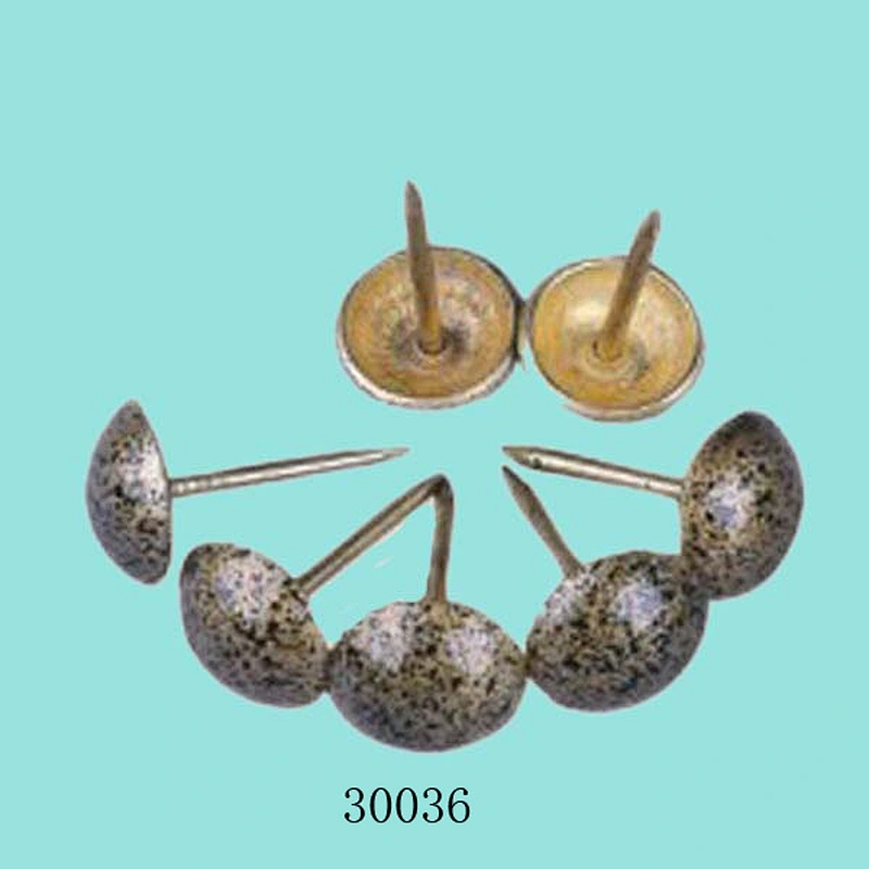 Furniture sofa bubble nail,round nail heads for sofa