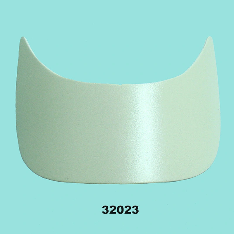 Plastic Sun Visor Cap,Garment's Accessories
