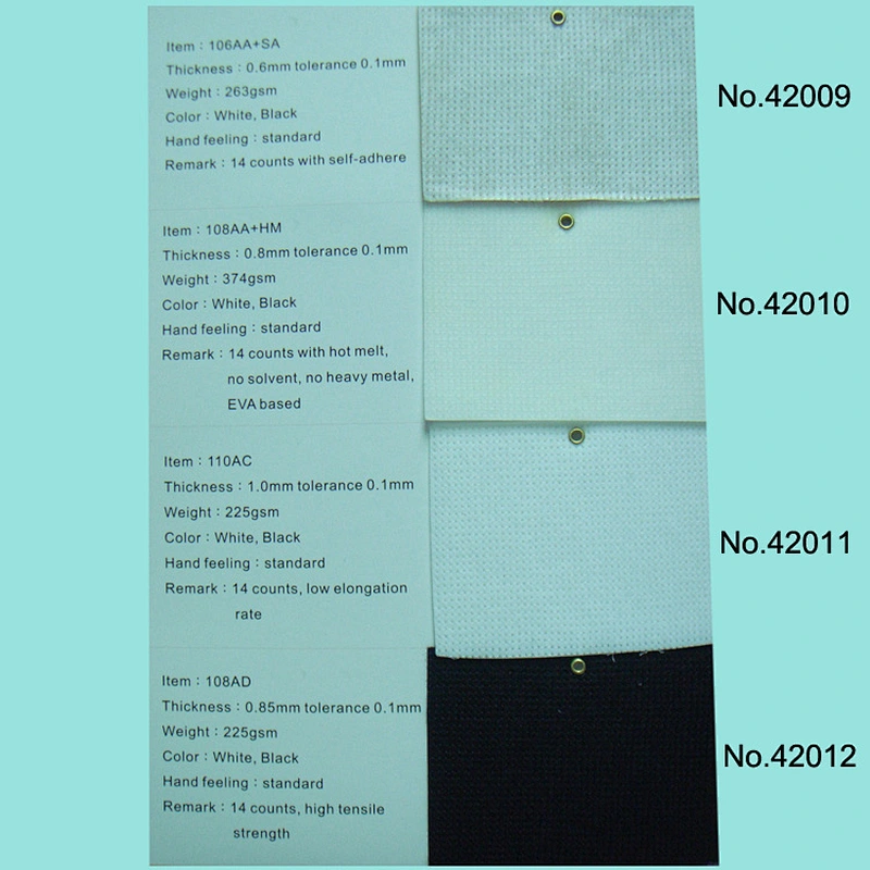 Waterproof Stitch bond polypropylene Nonwoven Fabric