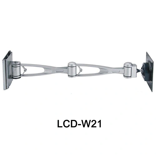 Desktop Mount Brackets Swivel Arm TV Bracket