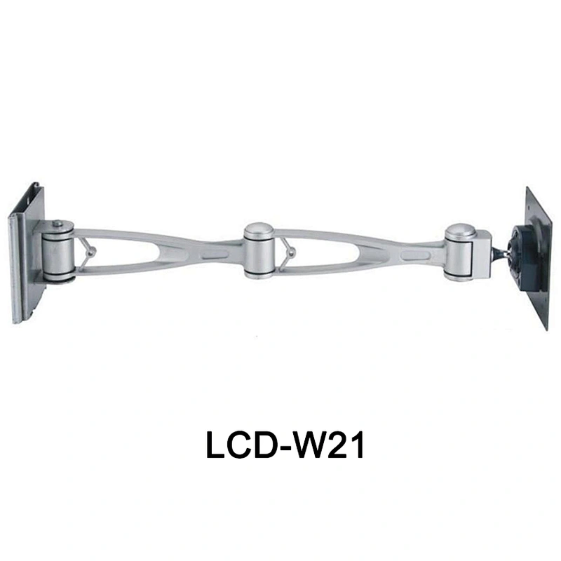 Desktop Mount Brackets Swivel Arm TV Bracket