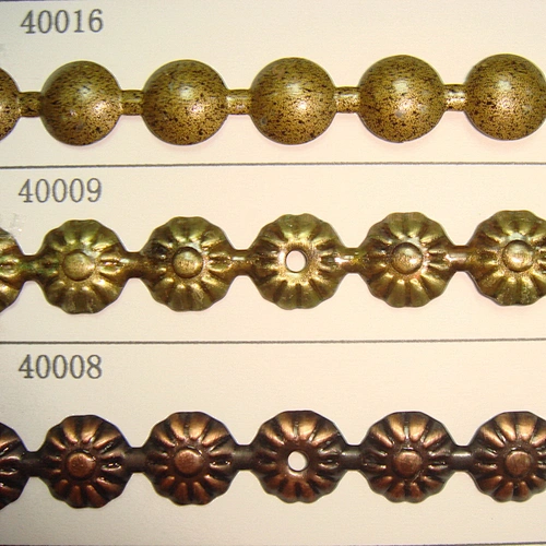 Iron Upholstery Nail Trim for Furniture