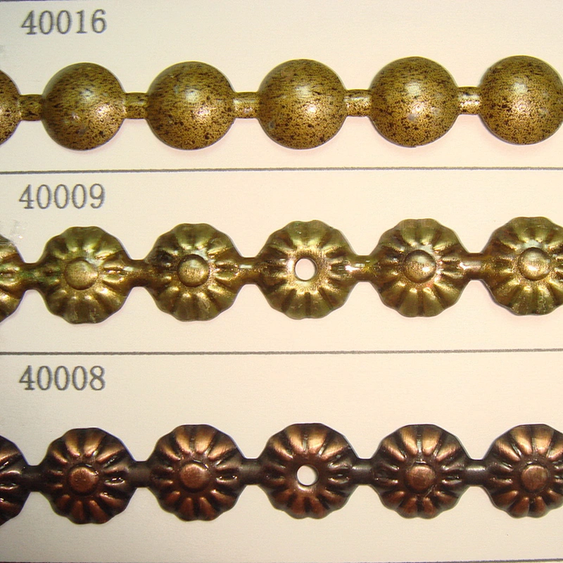 Iron Upholstery Nail Trim for Furniture