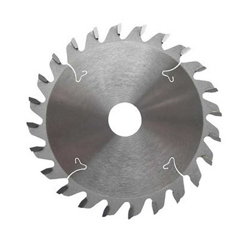 TCT CONICAL SCORING SAW BLADES