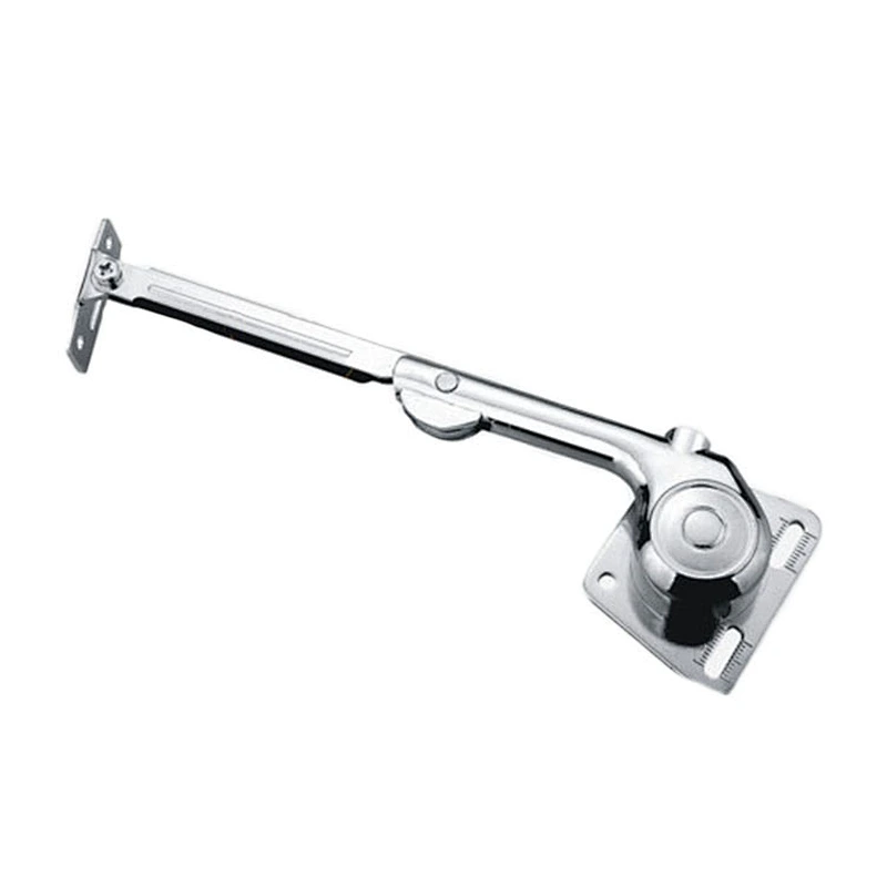 Furniture kitchen cabinet door hydraulic lid stay support