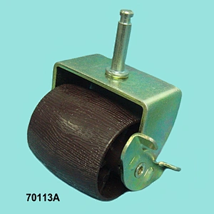 PP Caster Wheel for bed,locking furniture caster wheels