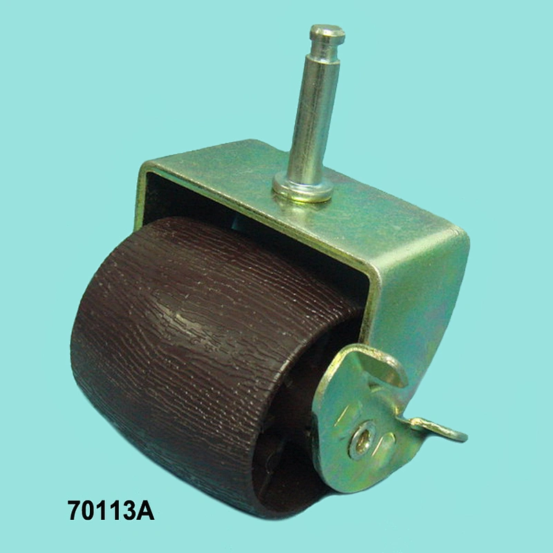 PP Caster Wheel for bed,locking furniture caster wheels