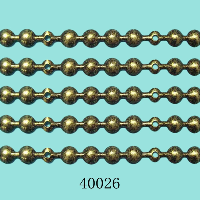 Bronze Renaissance Decorative Metal Furniture Trim 1 meter Strips