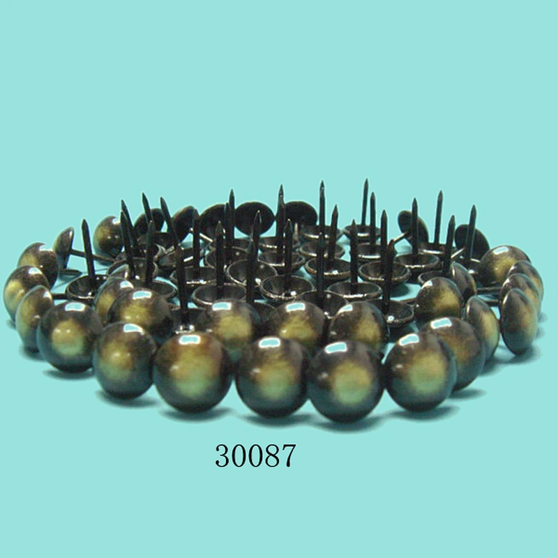Cat Eyes Nail Upholstery Nail Decorative Sofa Nail
