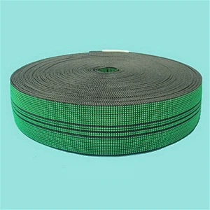 Sofa Elastic Webbing Belt