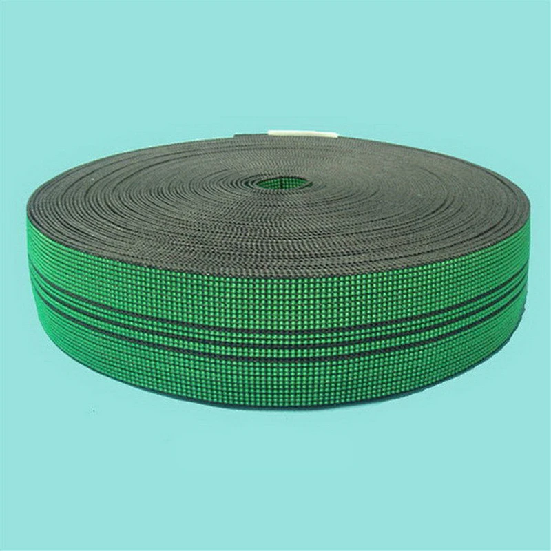 Sofa Elastic Webbing Belt