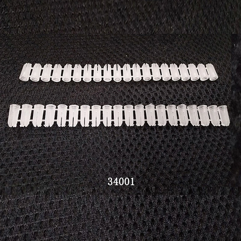 PVC roll plugs 05mm plastic screw rubber plugs