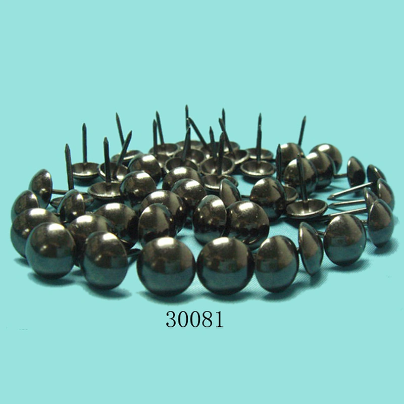 Sofa Parts Decorative Upholstery Nails Best Quality Classic Nails
