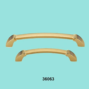 Carving zinc alloy cabinet drawer dresser handles and knob