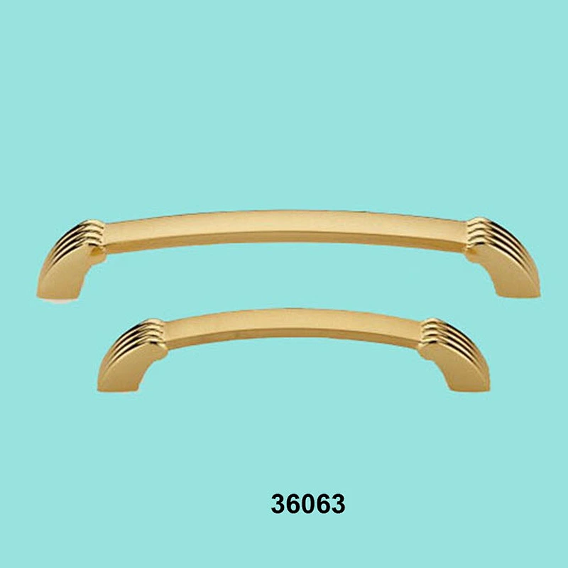 Carving zinc alloy cabinet drawer dresser handles and knob