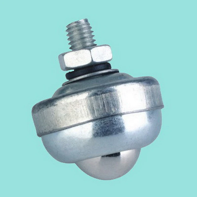 Fuuniture steel ball castors wheel(70117)