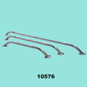 Decorative high bearing capacity sofa replacement legs