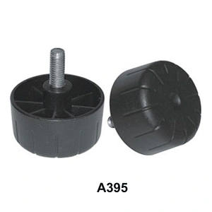 50mm knob screw Furniture Leg Rigid Adjustable Feet
