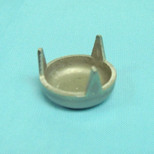 sofa button decorative furniture 3-point buckle