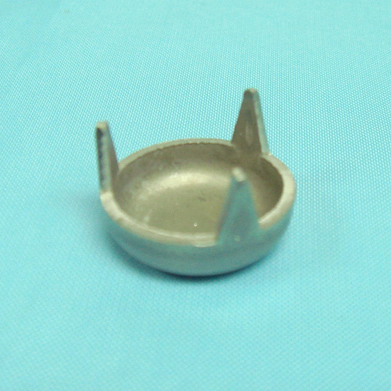 sofa button decorative furniture 3-point buckle