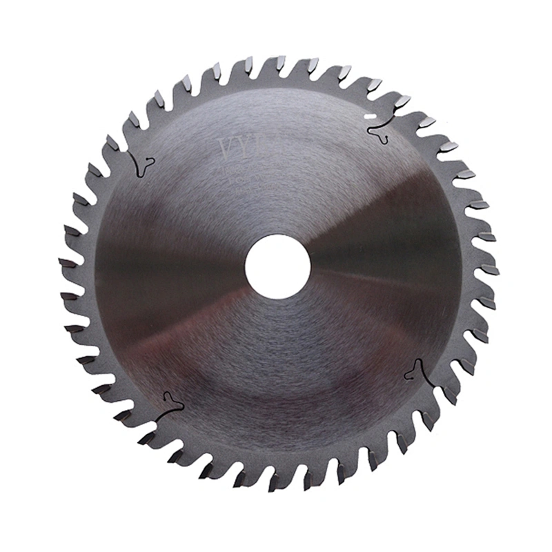 New Product TCT Circular Saw Blade for plywood