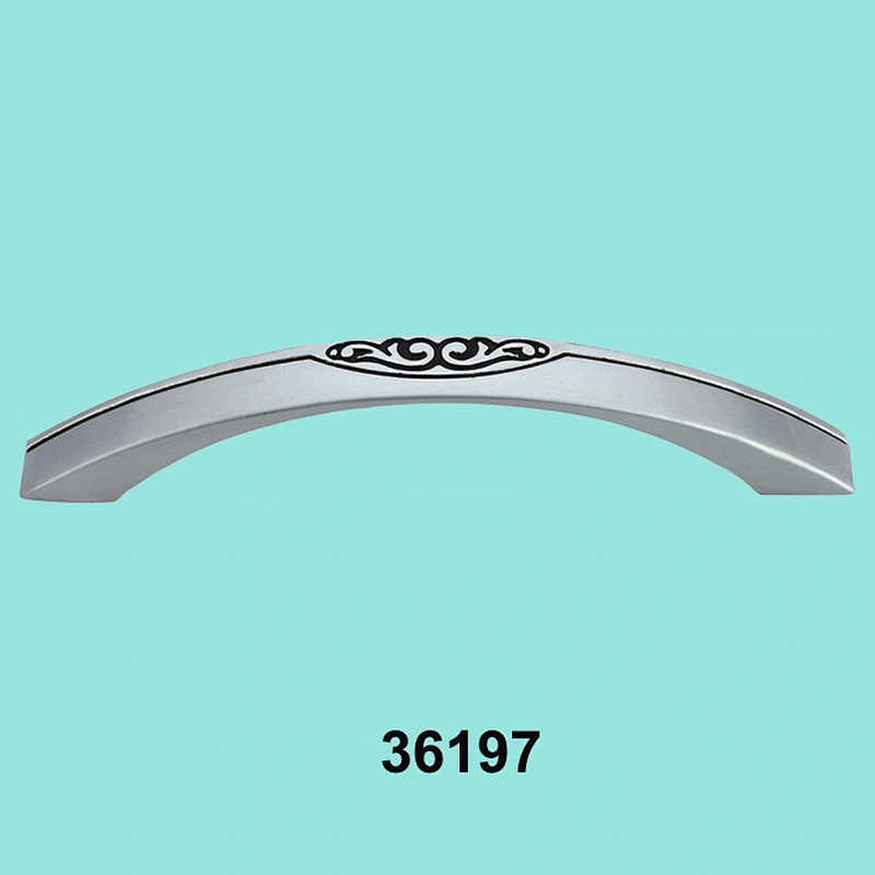 China sliding mirror shower screen glass door handles