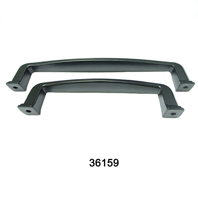 Sand Black Aluminum Alloy Handle 36159