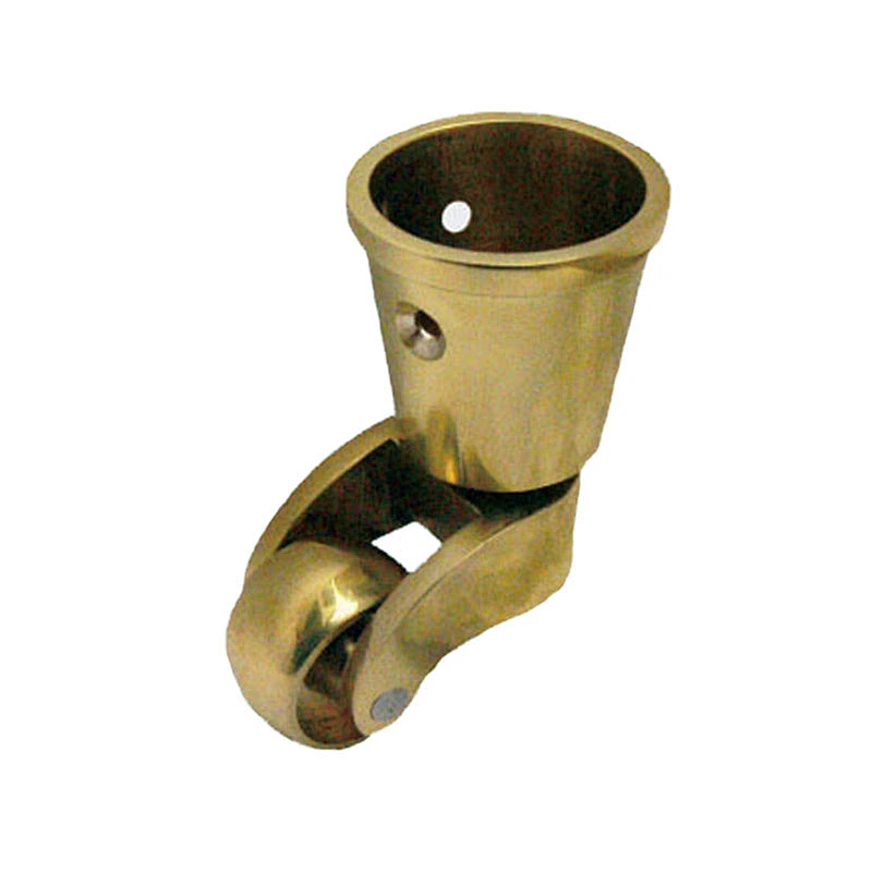 60040 brass caster wheel in furniture