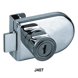 Wholesale Glass Cabinet Long Latch Drawer Lock
