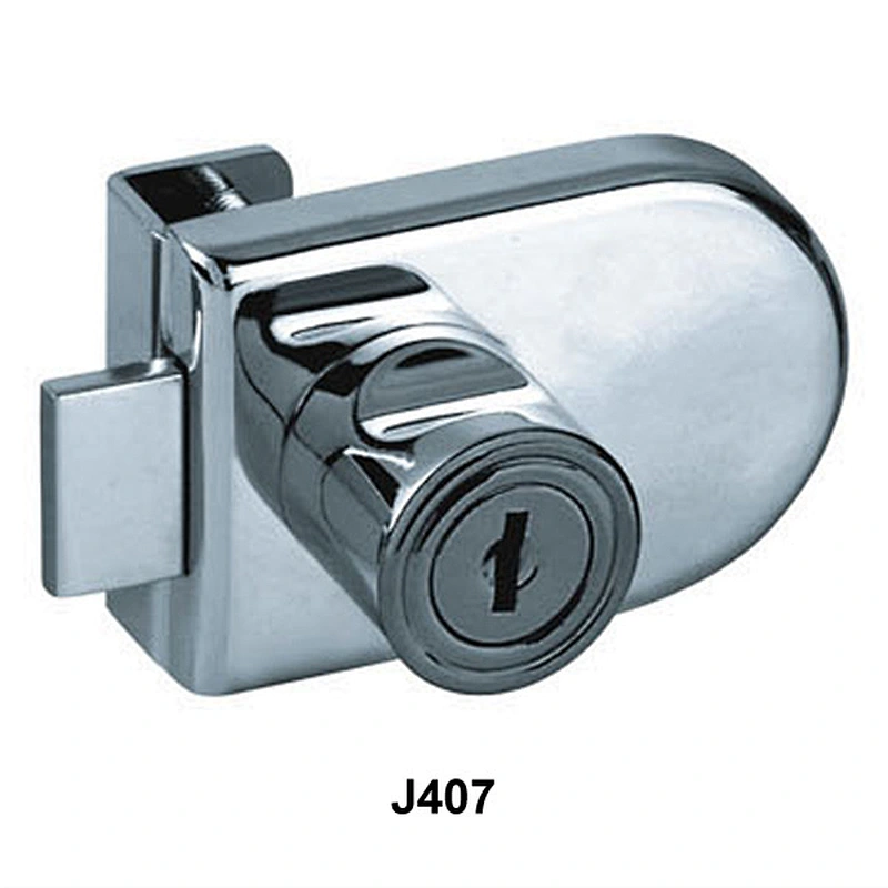 Wholesale Glass Cabinet Long Latch Drawer Lock