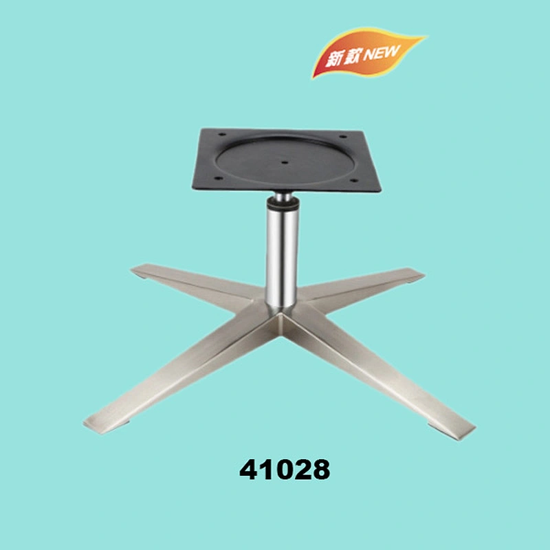 Iron Chair Chassis