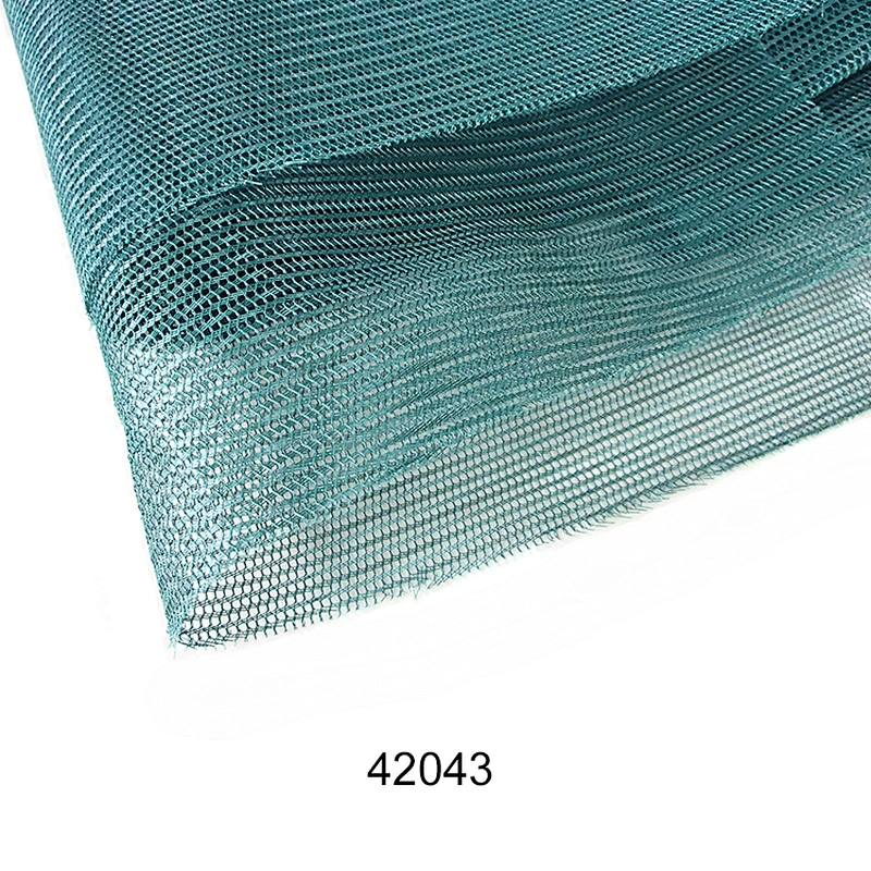 Stiff nylon mesh Fabric