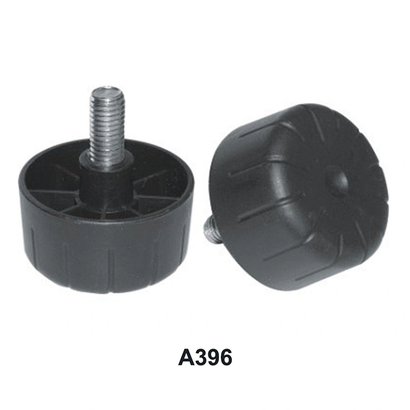 50mm knob screw Furniture Leg Rigid Adjustable Feet