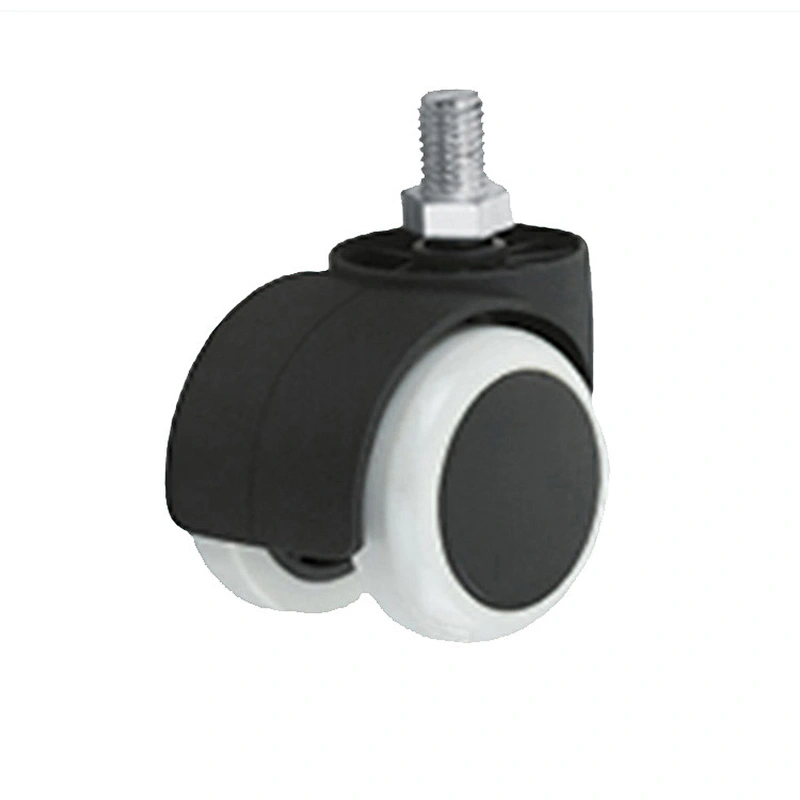 Professional manufacture Threaded stem caster wheel Furniture Caster