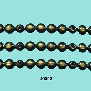 Upholstery Nail Trim