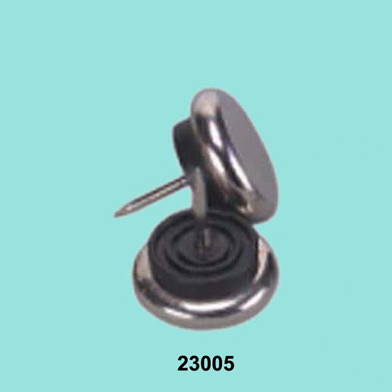 Hot Sale 24mm Furniture Hardware Nail Glide