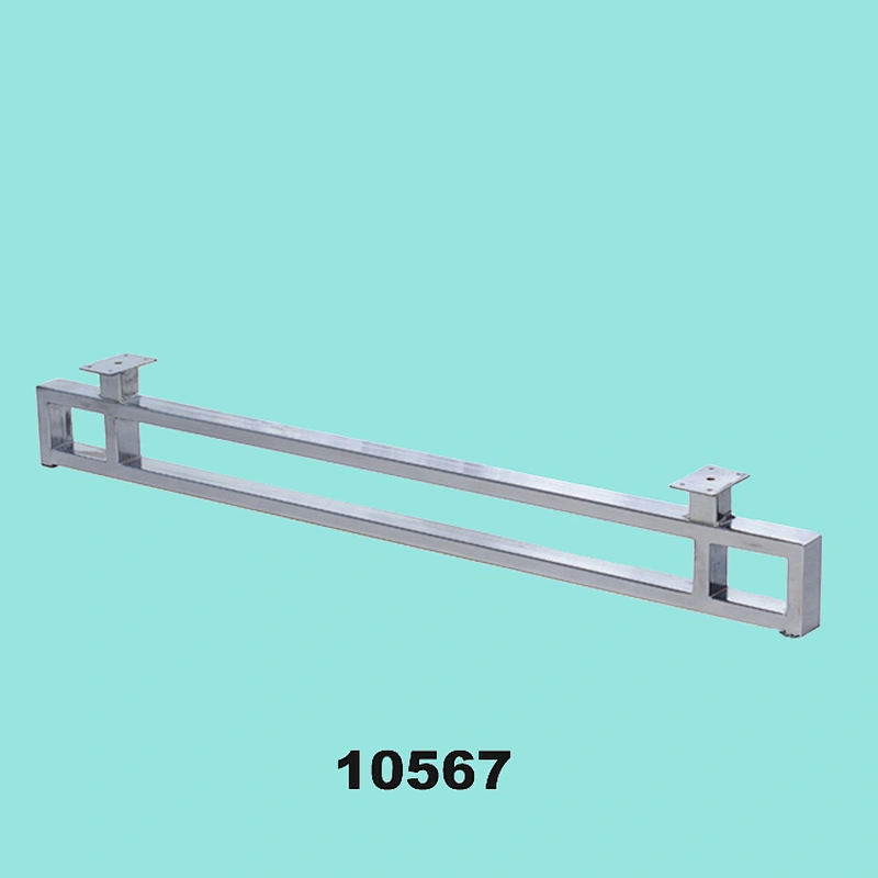 Stainless Steel contemporary legs for furniture